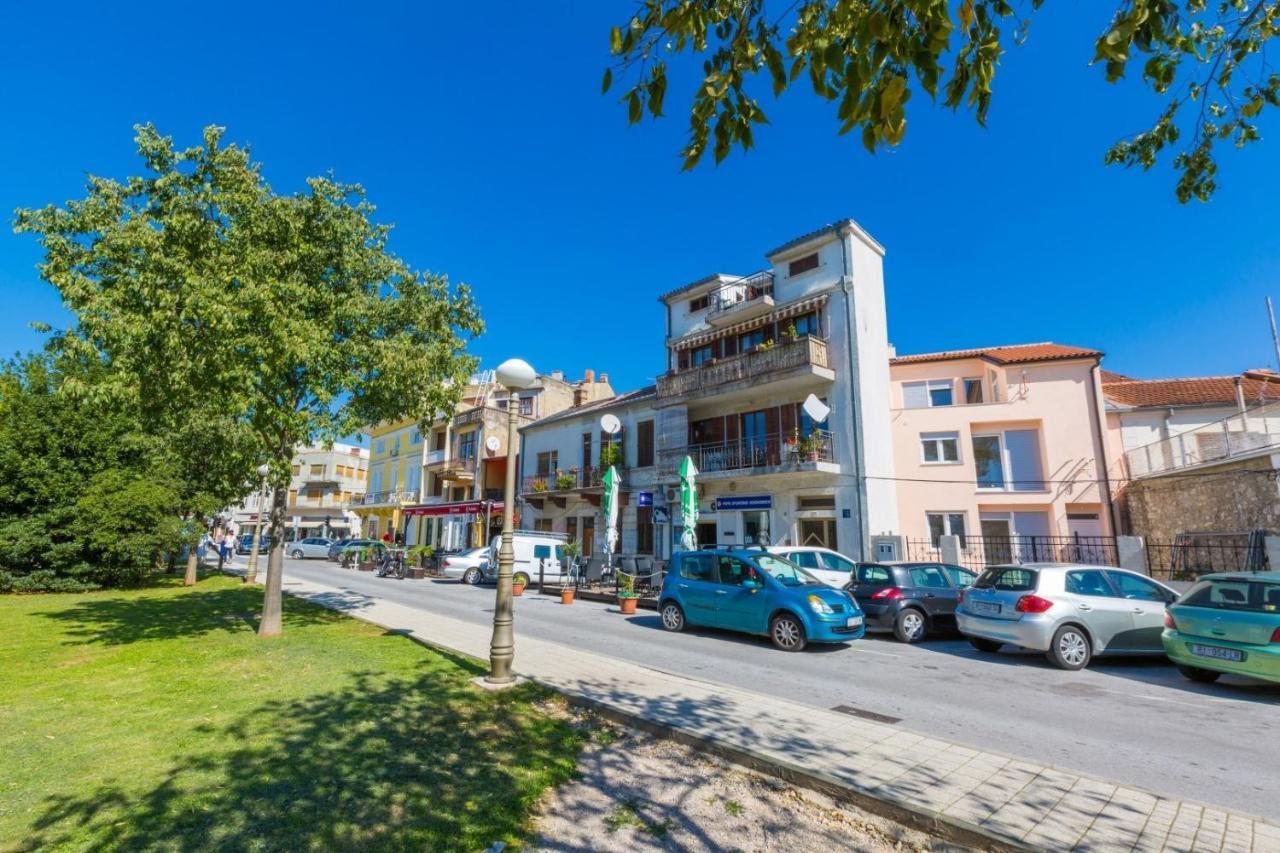 Apartment In Crikvenica 5600 Ngoại thất bức ảnh