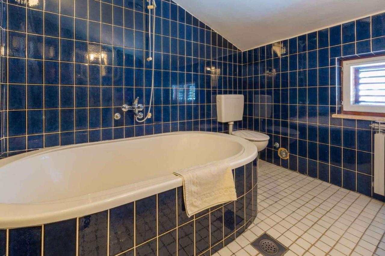 Apartment In Crikvenica 5600 Ngoại thất bức ảnh
