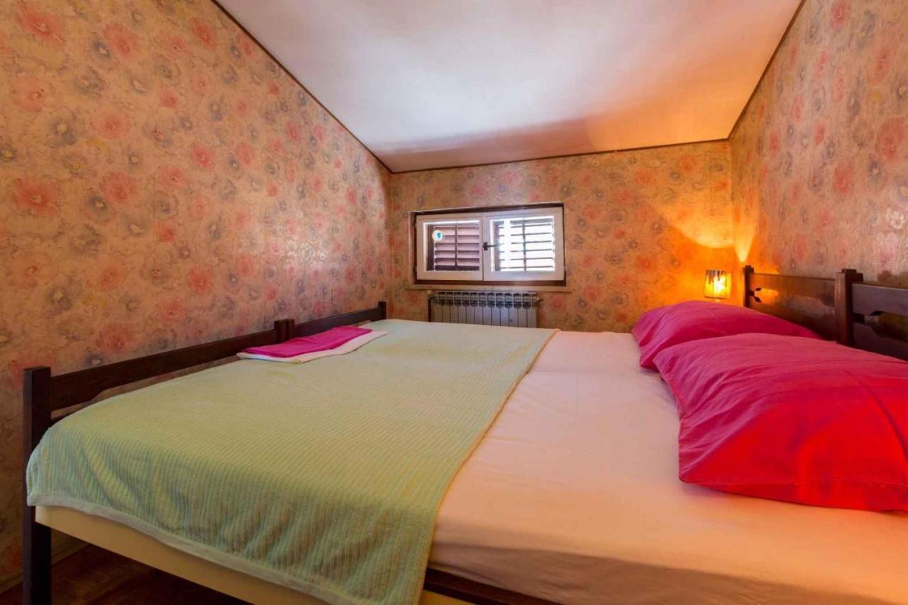 Apartment In Crikvenica 5600 Ngoại thất bức ảnh